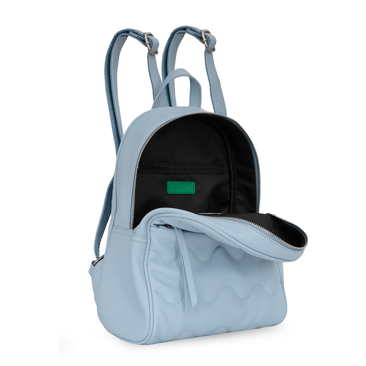 United Colors of Benetton Rylee Women's Backpack - Image 5