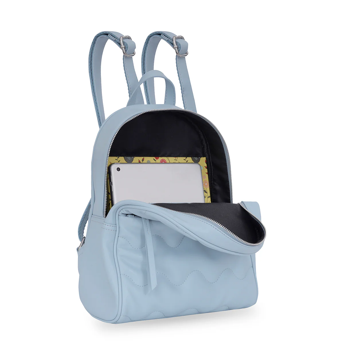 United Colors of Benetton Rylee Women's Backpack - Image 6