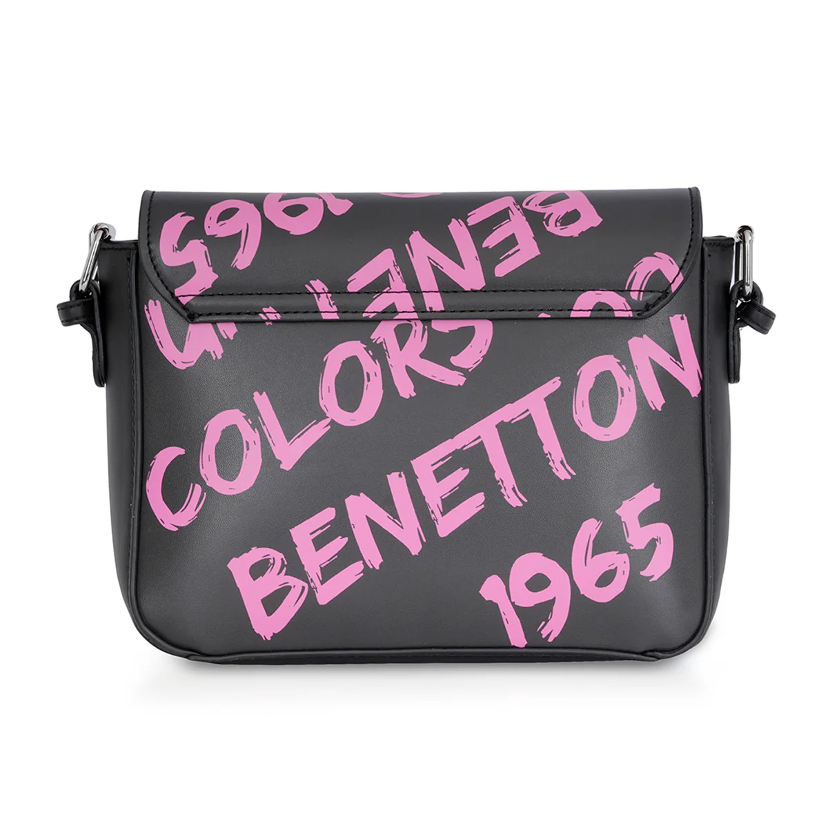 United Colors of Benetton Rylie Women's Sling - Image 3