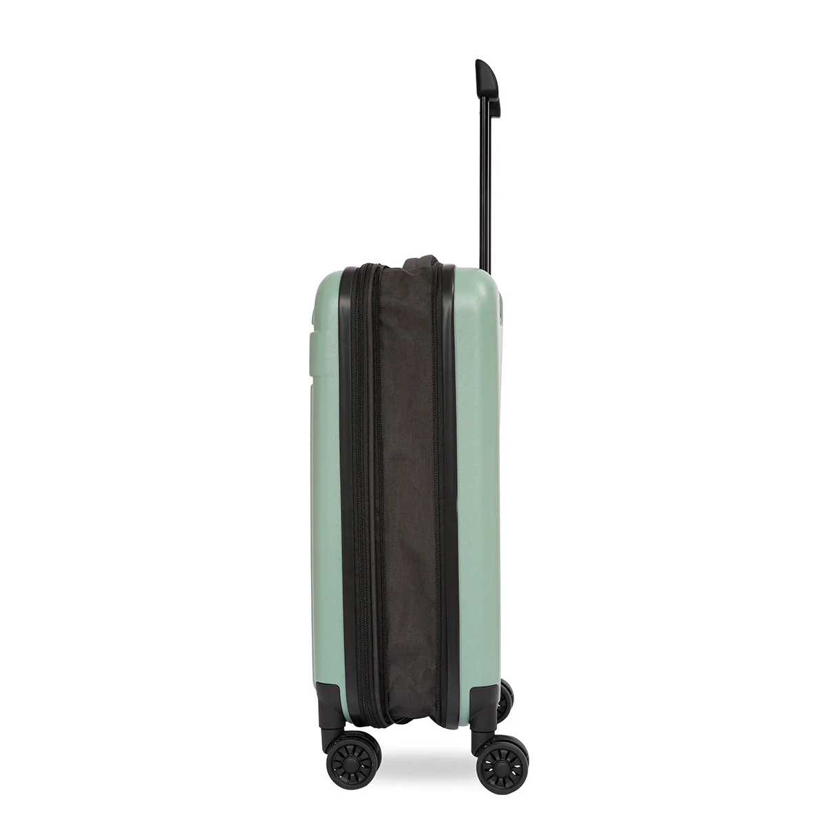 United Colors of Benetton Ryzen Hard Luggage - Image 13