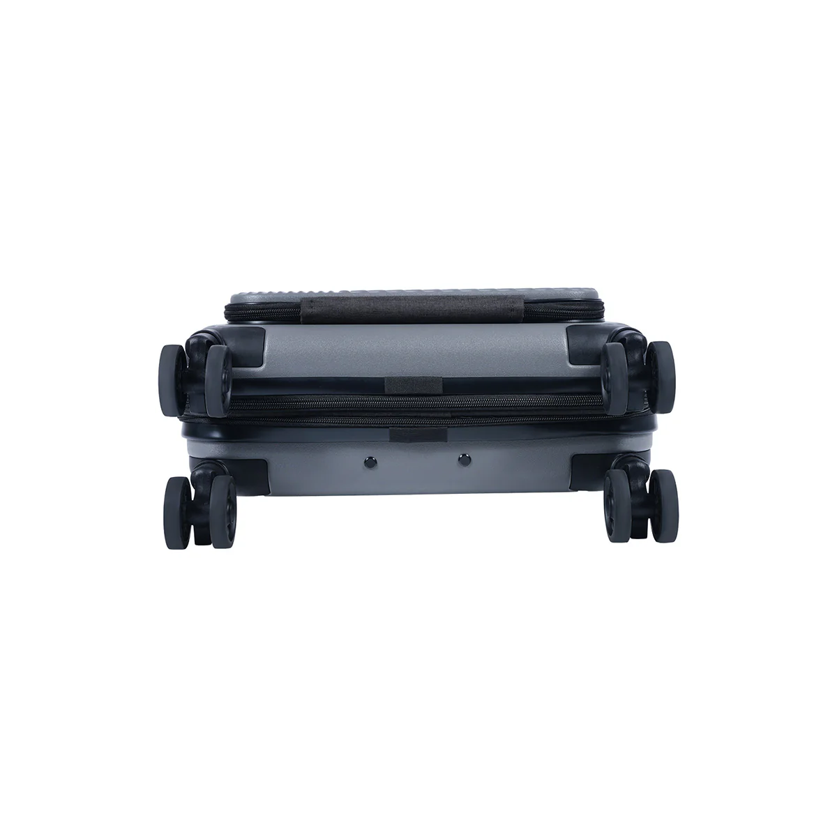 United Colors of Benetton Ryzen Pro Hard Luggage - Image 11