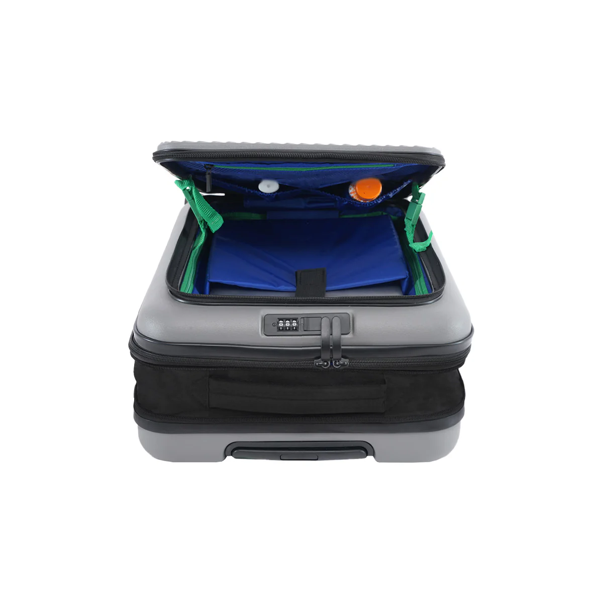 United Colors of Benetton Ryzen Pro Hard Luggage - Image 14