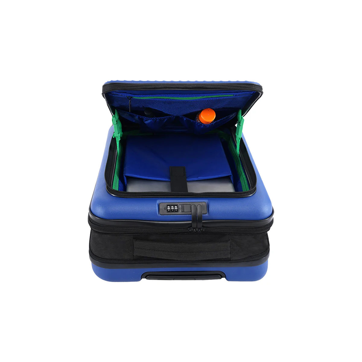 United Colors of Benetton Ryzen Pro Hard Luggage - Image 14