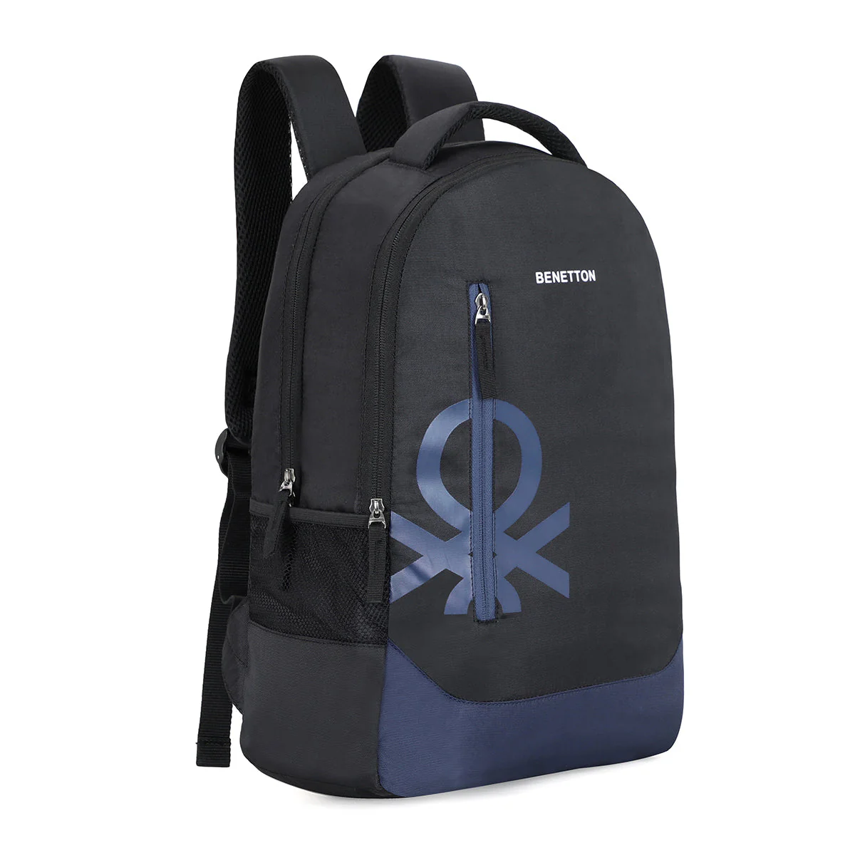 United Colors of Benetton Sable Laptop Backpack - Image 2