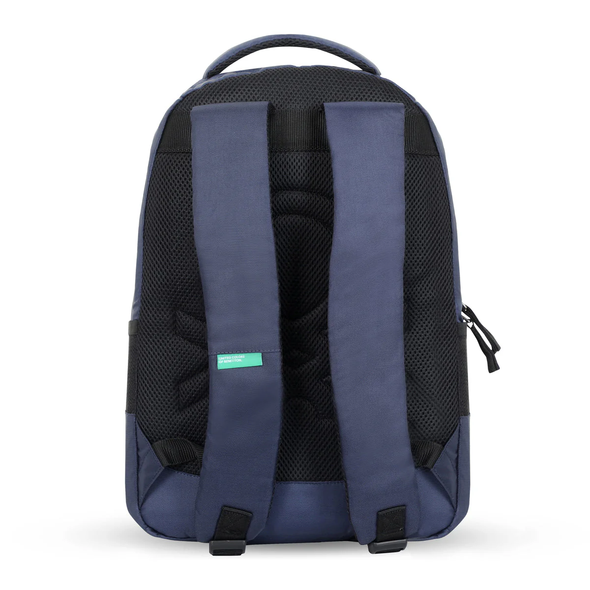 United Colors of Benetton Sable Laptop Backpack - Image 3