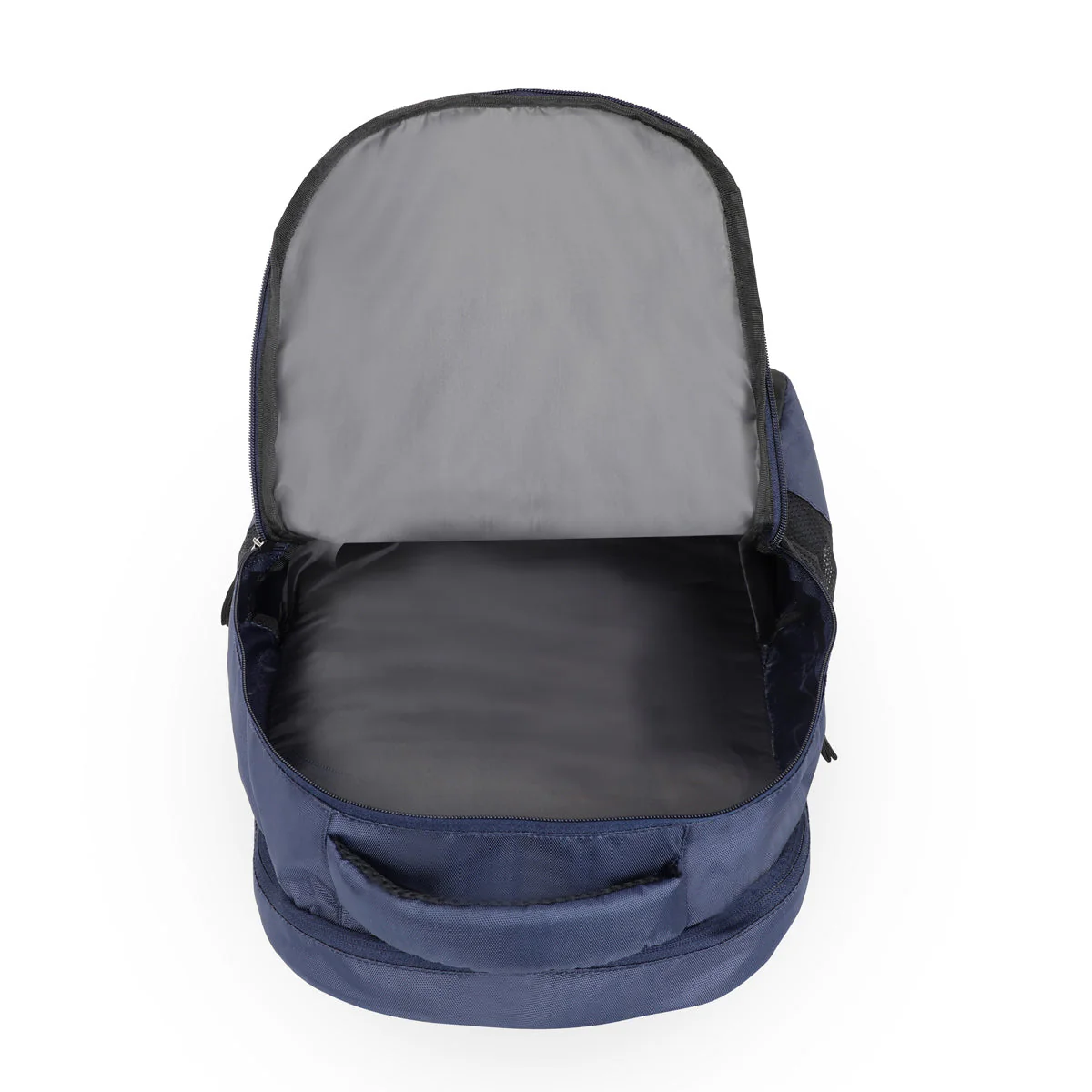 United Colors of Benetton Sable Laptop Backpack - Image 6