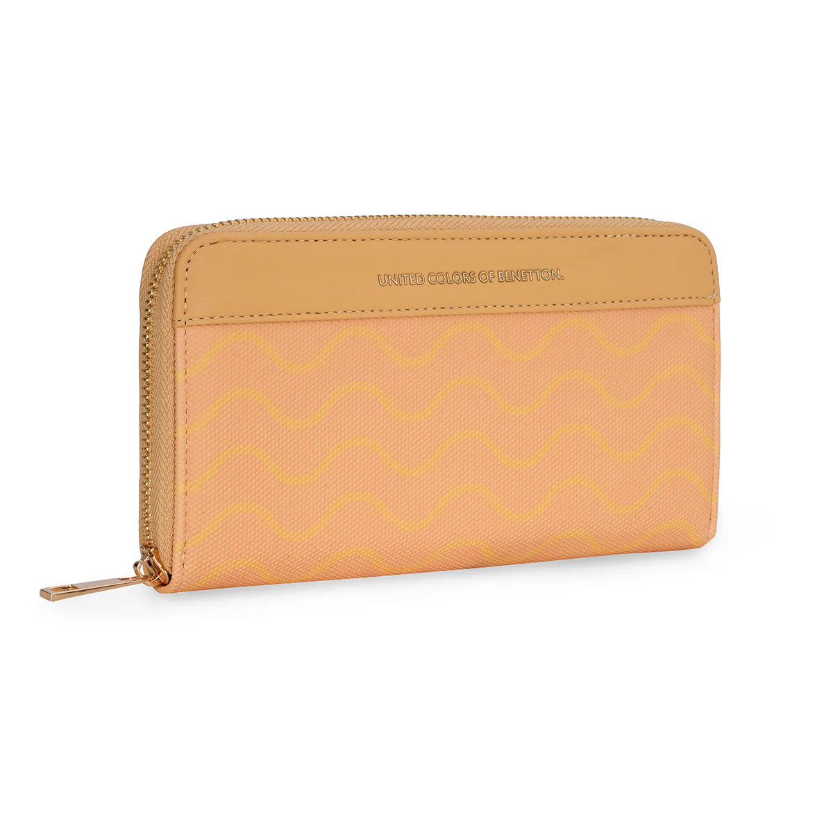 United Colors of Benetton Sakura Women's Wallet - Image 2