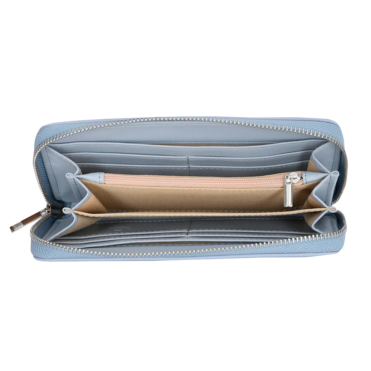 United Colors of Benetton Sakura Women's Wallet - Image 5