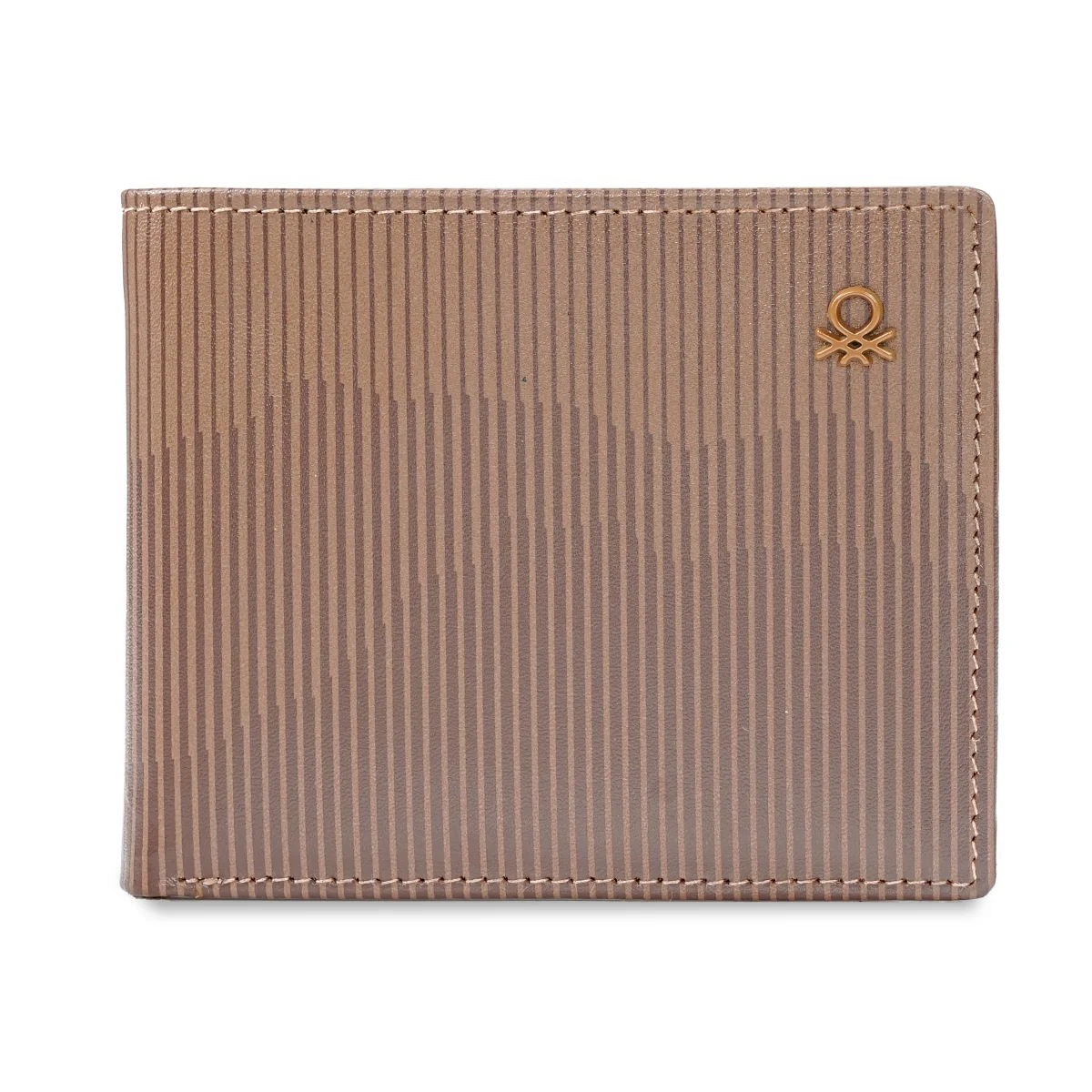 United Colors of Benetton Salihorsk Men's Multicard Coin Wallet