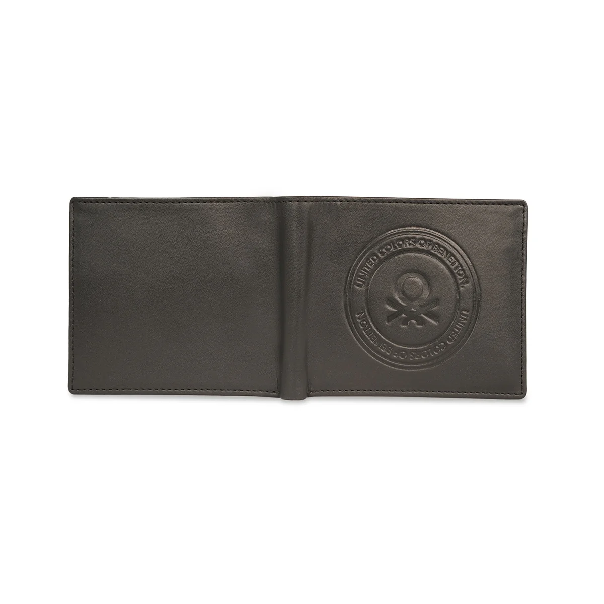 United Colors of Benetton Savile Men's Passcase Wallet - Image 4