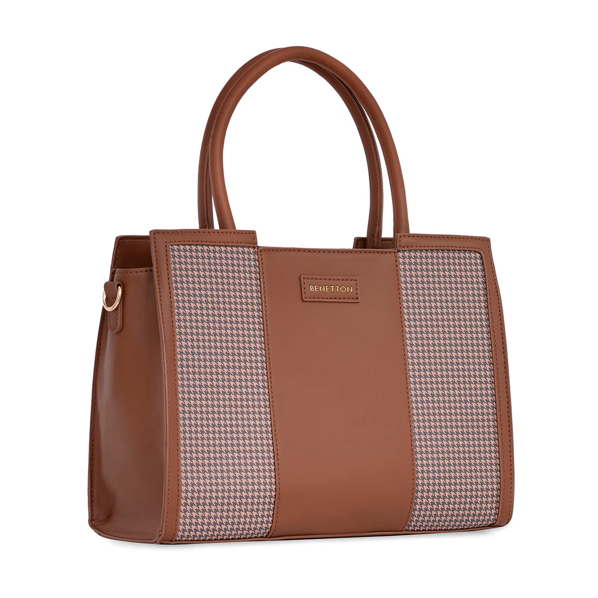 United Colors of Benetton Sayge Women's Tote - Image 2