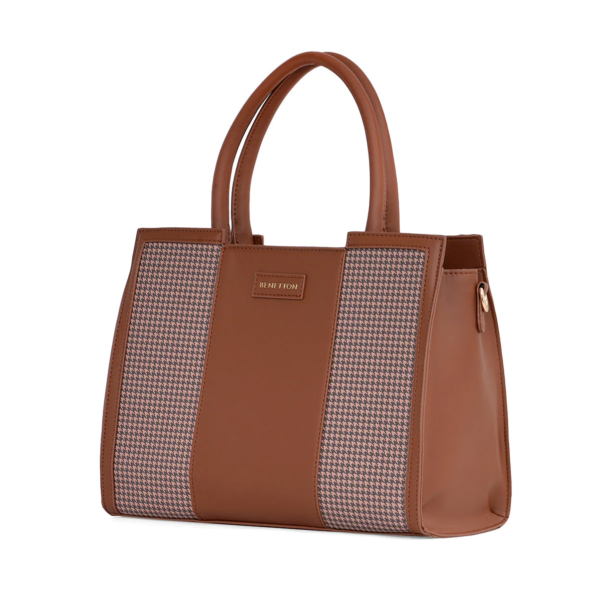 United Colors of Benetton Sayge Women's Tote - Image 5