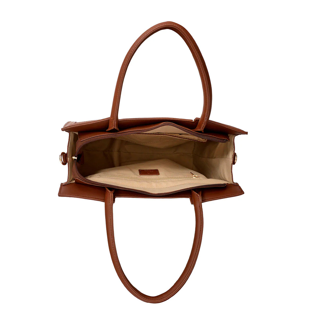 United Colors of Benetton Sayge Women's Tote - Image 7