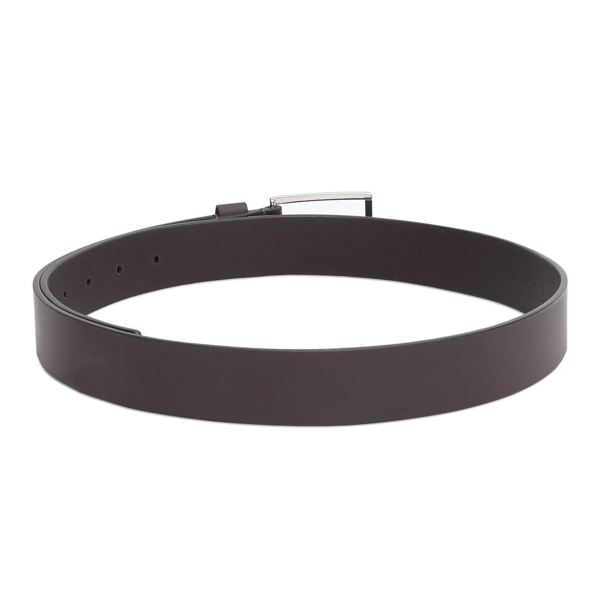 United Colors of Benetton Scanno Non Reversible Belt - Image 3
