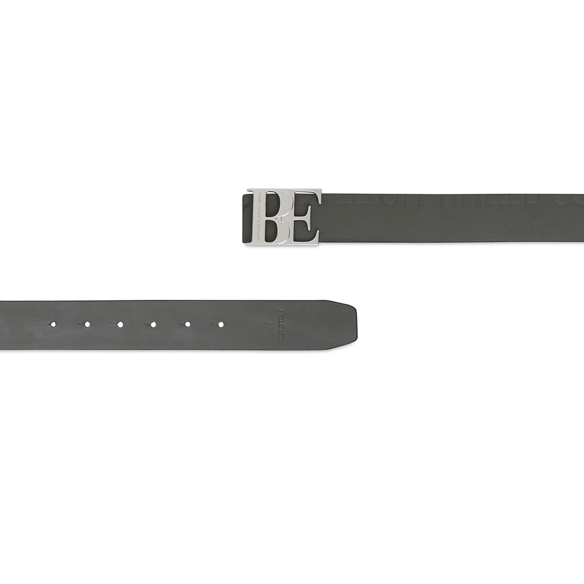 United Colors of Benetton Segrino Men's Reversible Belt - Image 6
