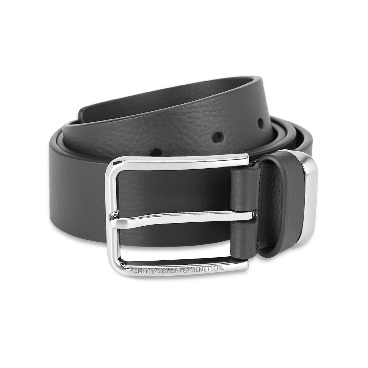 United Colors of Benetton Simeto Non Reversible Belt