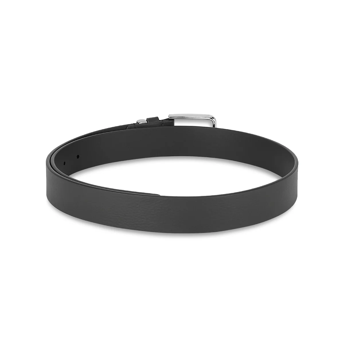 United Colors of Benetton Simeto Non Reversible Belt - Image 6