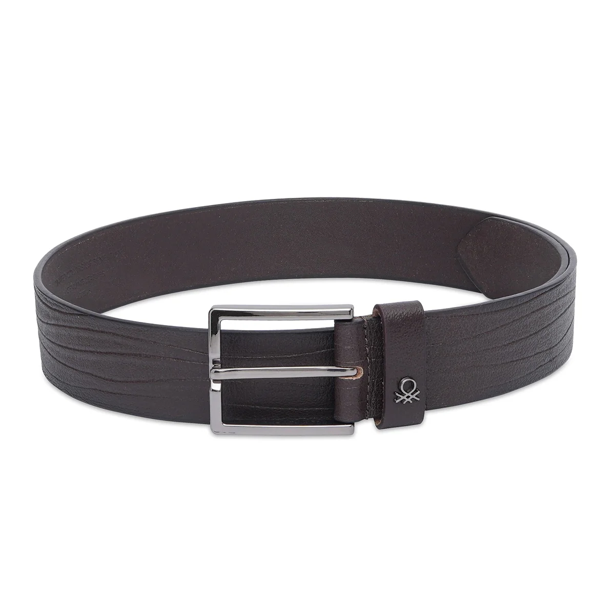 United Colors of Benetton Sirio Non Reversible Belt - Image 2