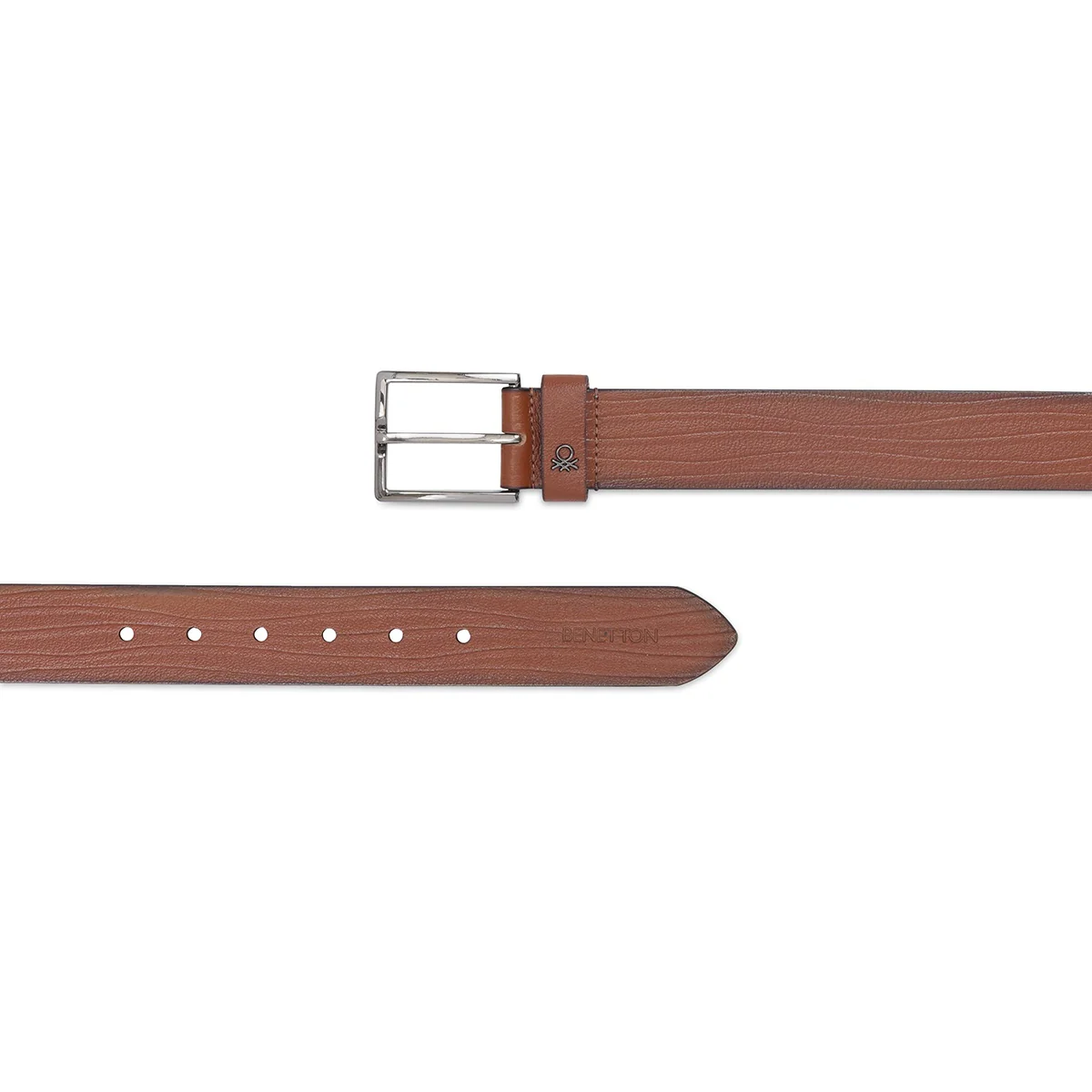 United Colors of Benetton Sirio Non Reversible Belt - Image 6
