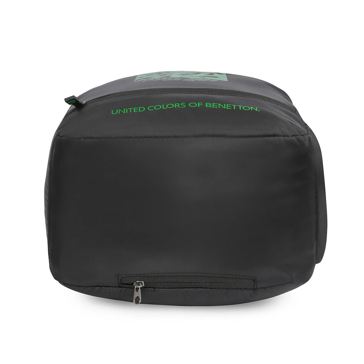 United Colors of Benetton Skater Back to School Backpack - Image 8