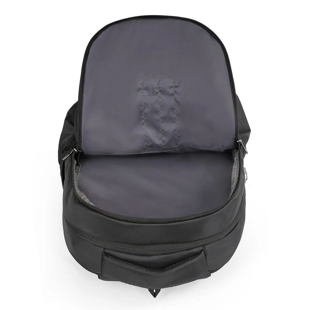 United Colors of Benetton Skater Back to School Backpack - Image 9