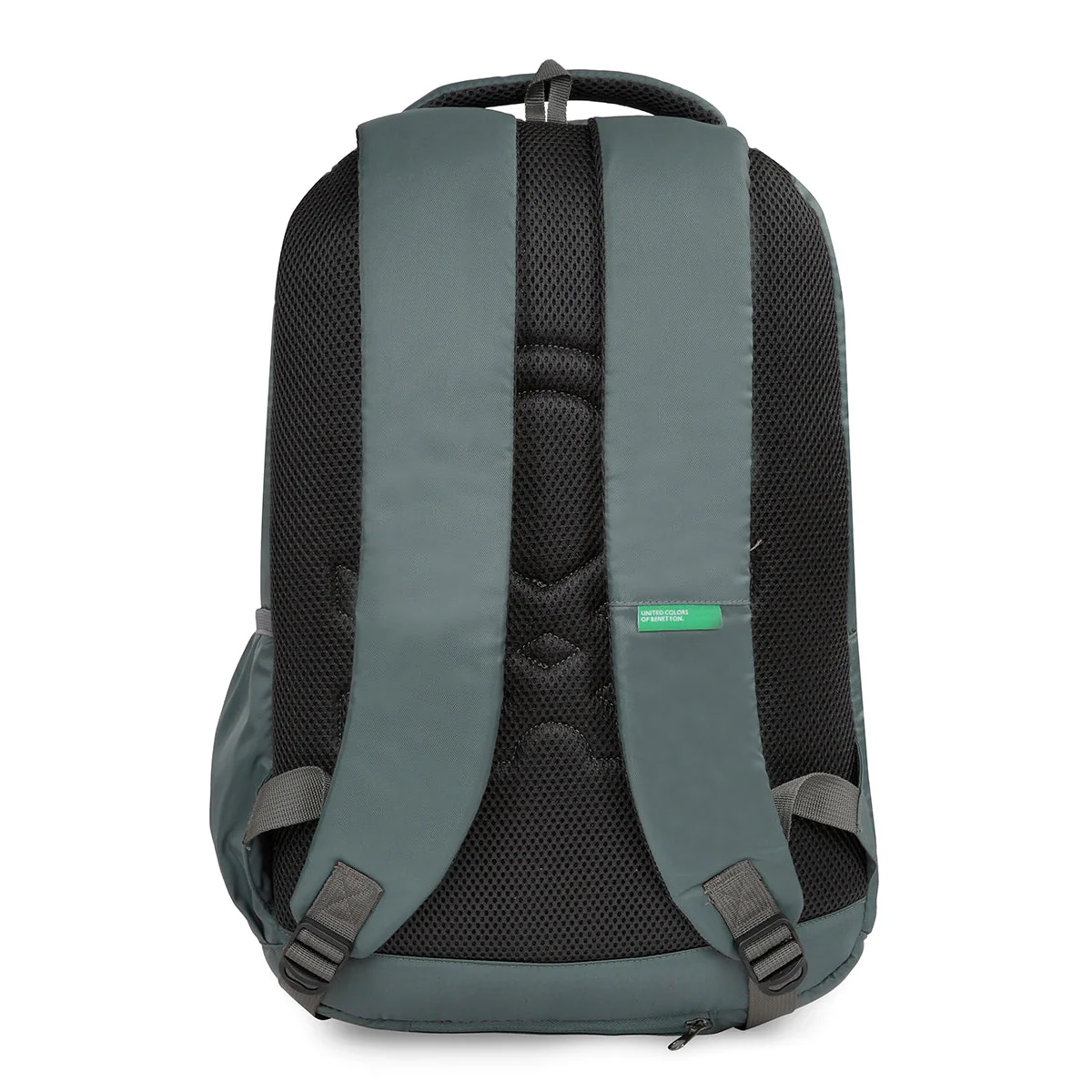 United Colors of Benetton Skater Back to School Backpack - Image 3