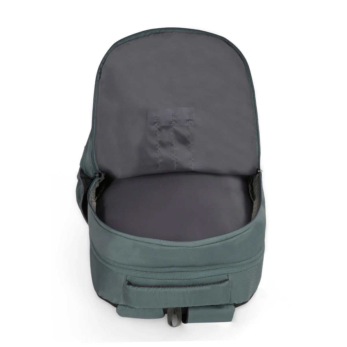 United Colors of Benetton Skater Back to School Backpack - Image 7