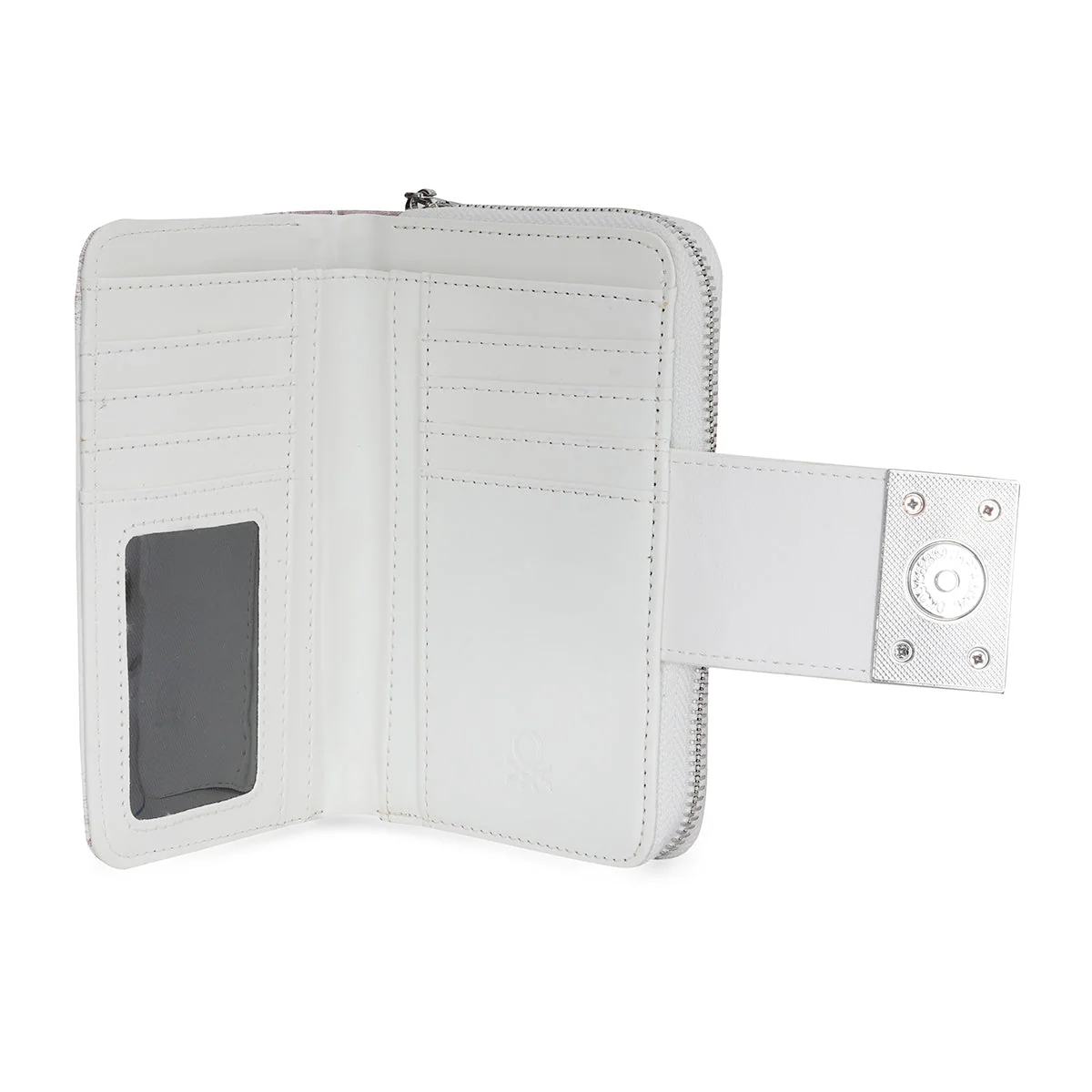 United Colors of Benetton Skyler Women's Wallet - Image 5