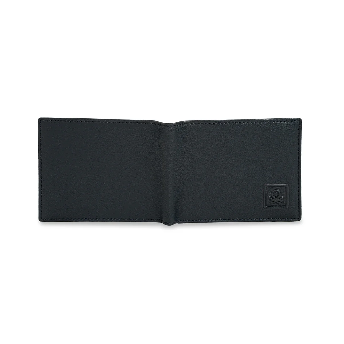 United Colors of Benetton Slieve Men's Slimfold Wallet - Image 4