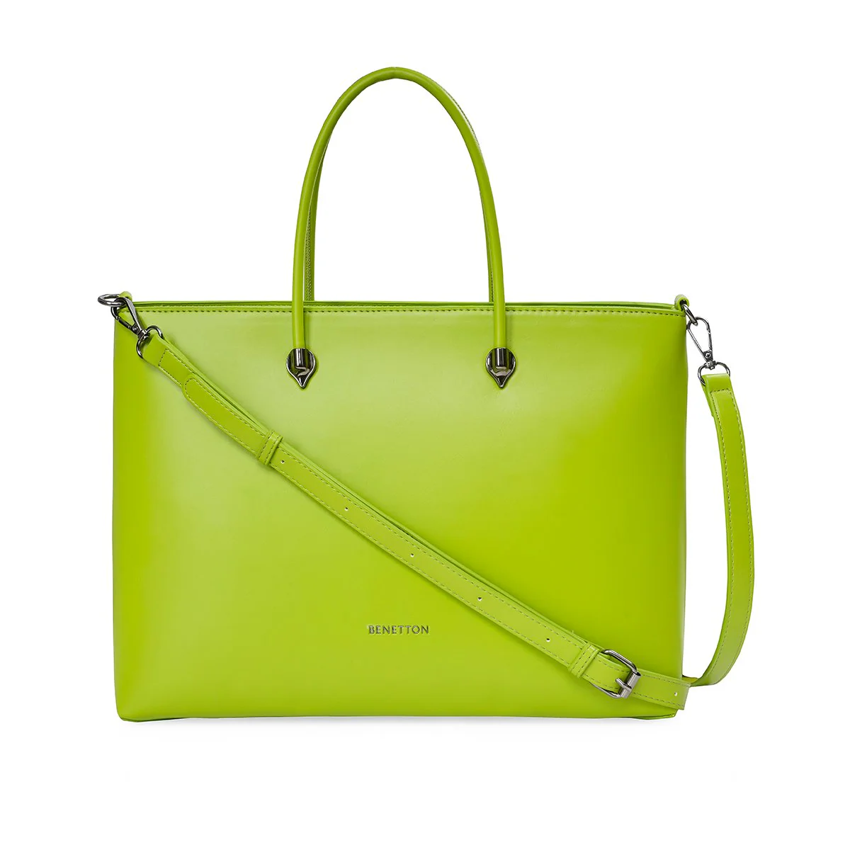 United Colors of Benetton Sophiana Women's Tote - Image 5