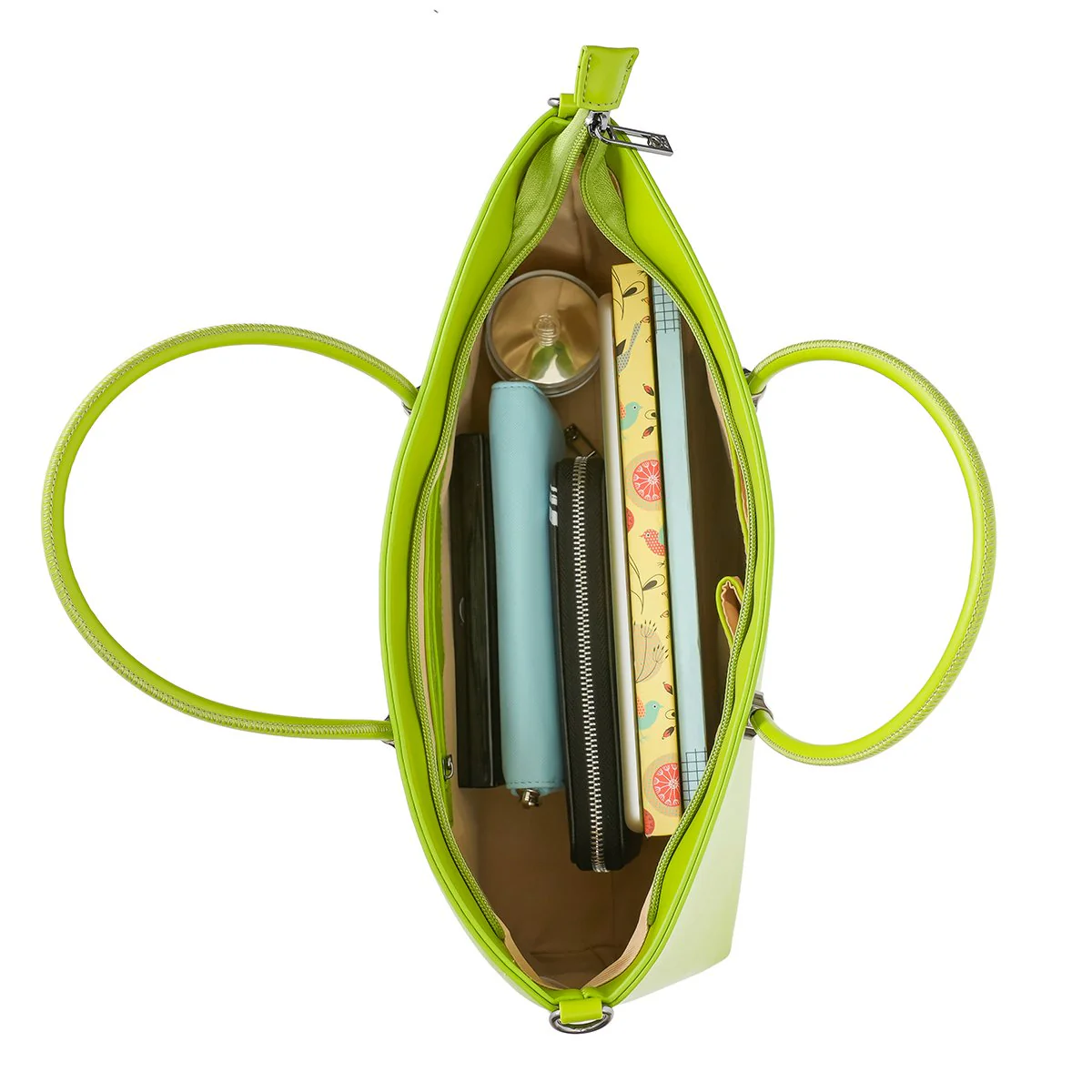 United Colors of Benetton Sophiana Women's Tote - Image 6