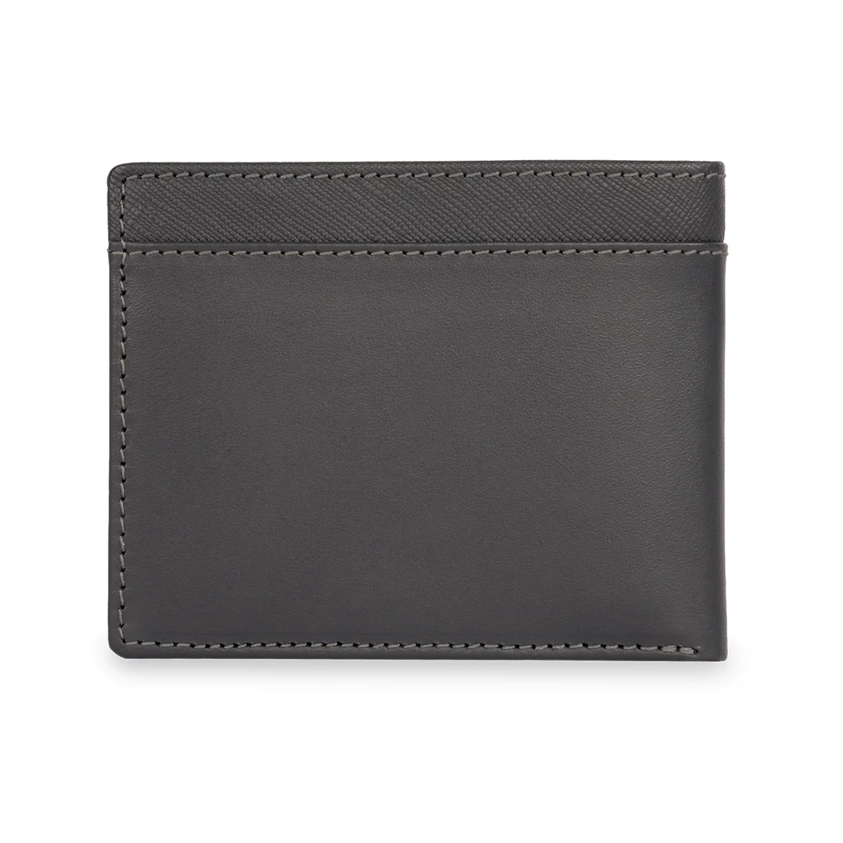 United Colors of Benetton Stainton Men's Slimfold Wallet - Image 3