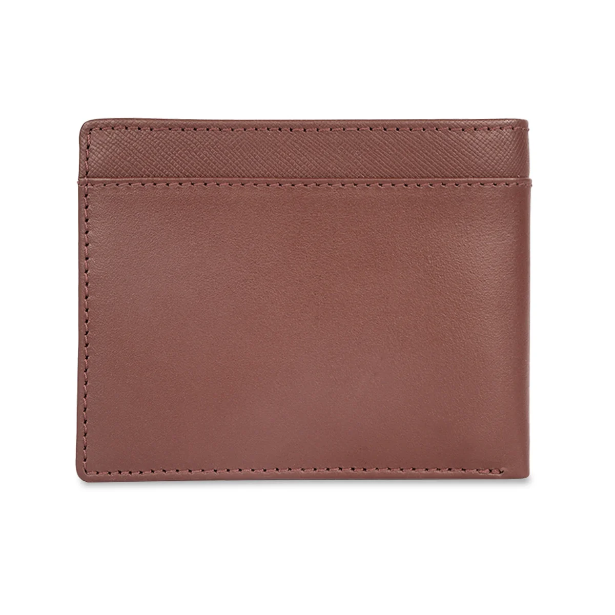 United Colors of Benetton Stainton Men's Slimfold Wallet - Image 3