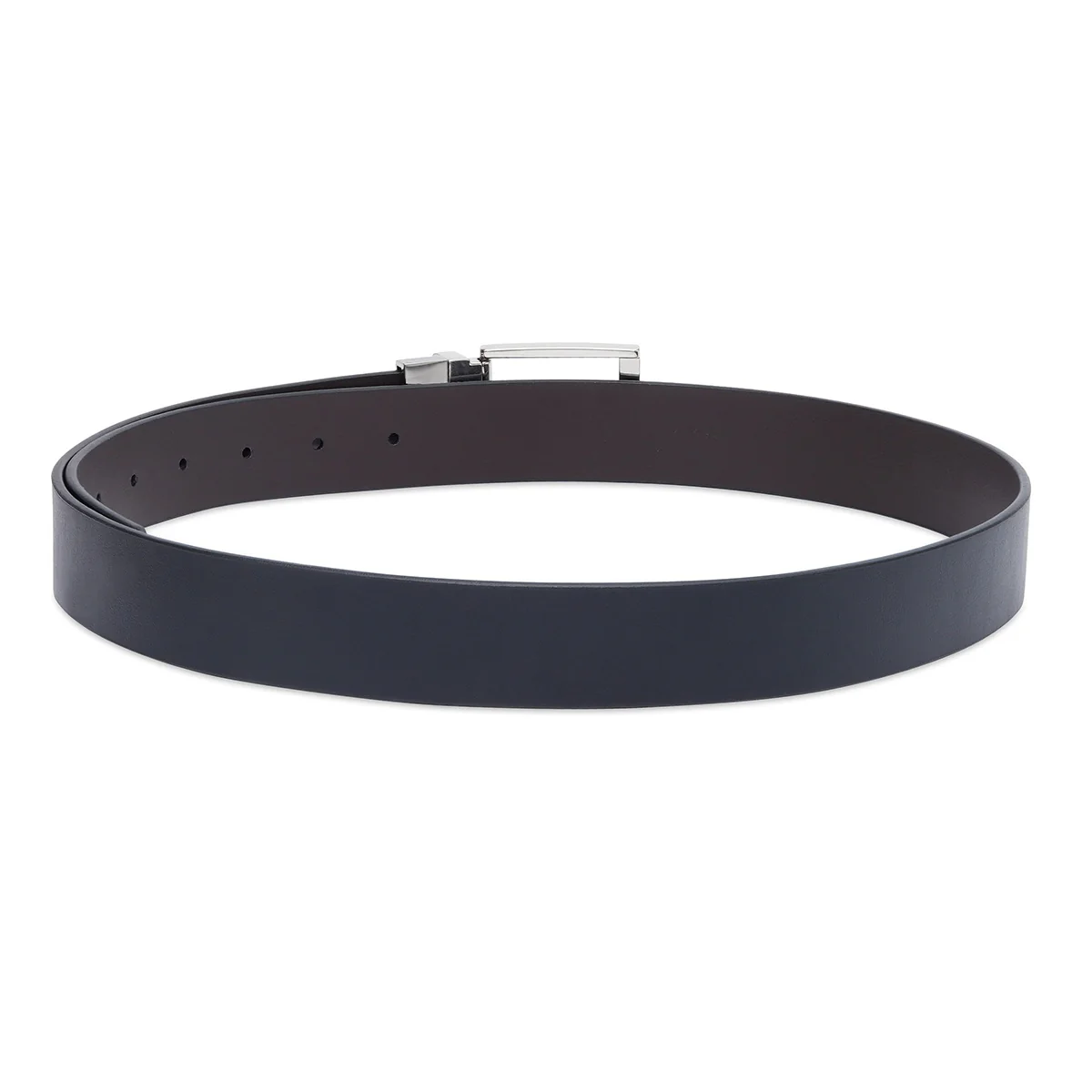 United Colors of Benetton Stango Reversible Belt - Image 3