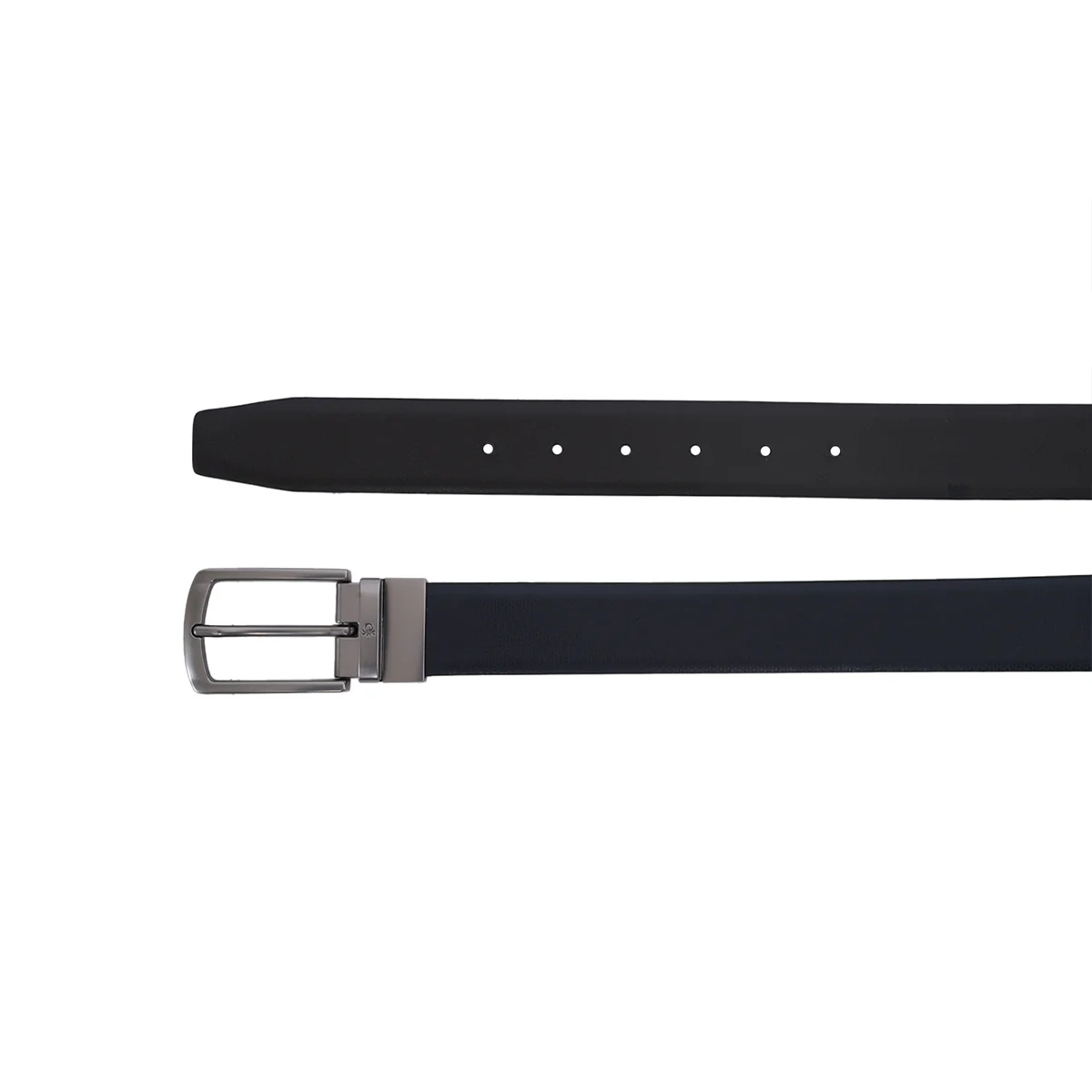 United Colors of Benetton Stem Men's Reversible Belt - Image 6