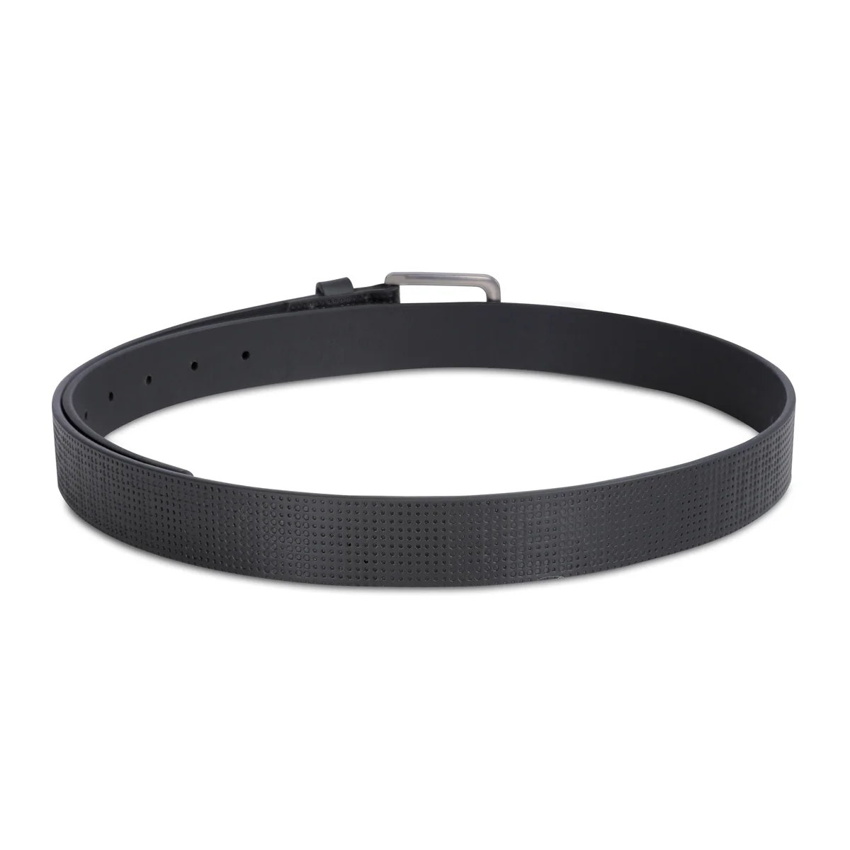 United Colors of Benetton Stetson Non Reversible Belt - Image 3