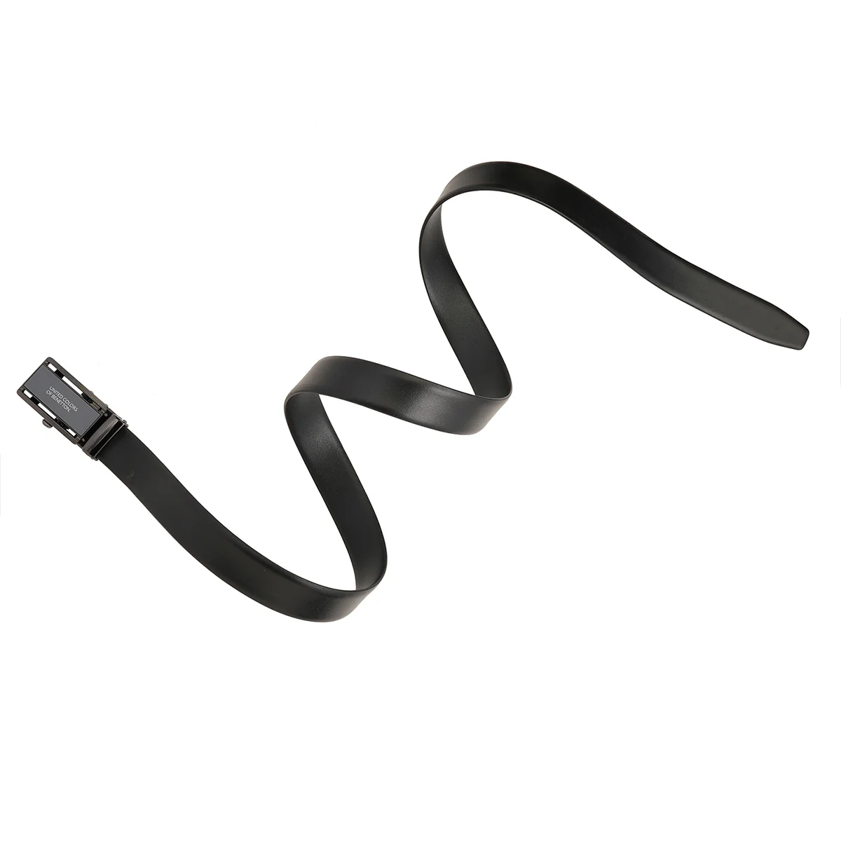 United Colors of Benetton Stovall Men's Non Reversible Belt - Image 5