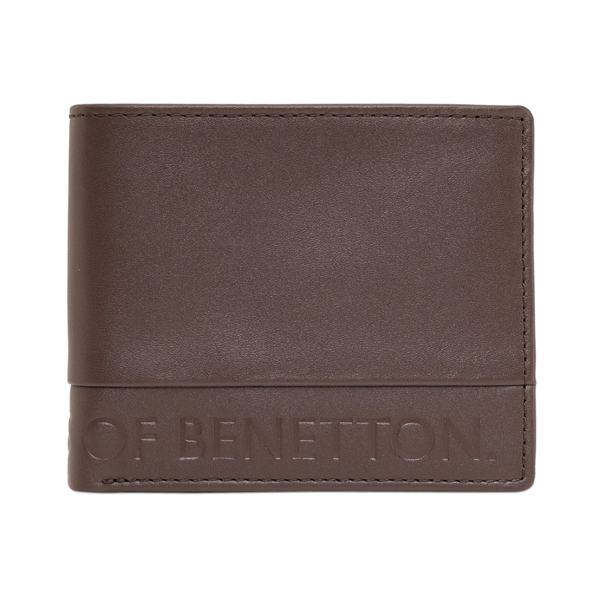 United Colors of Benetton Synge Men's Global Coin Wallet