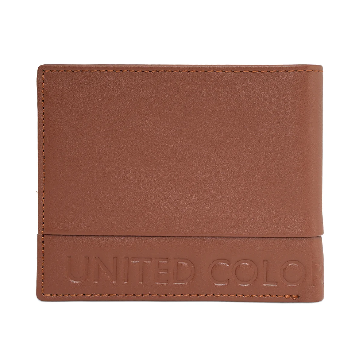 United Colors of Benetton Synge Men's Passcase Wallet - Image 3