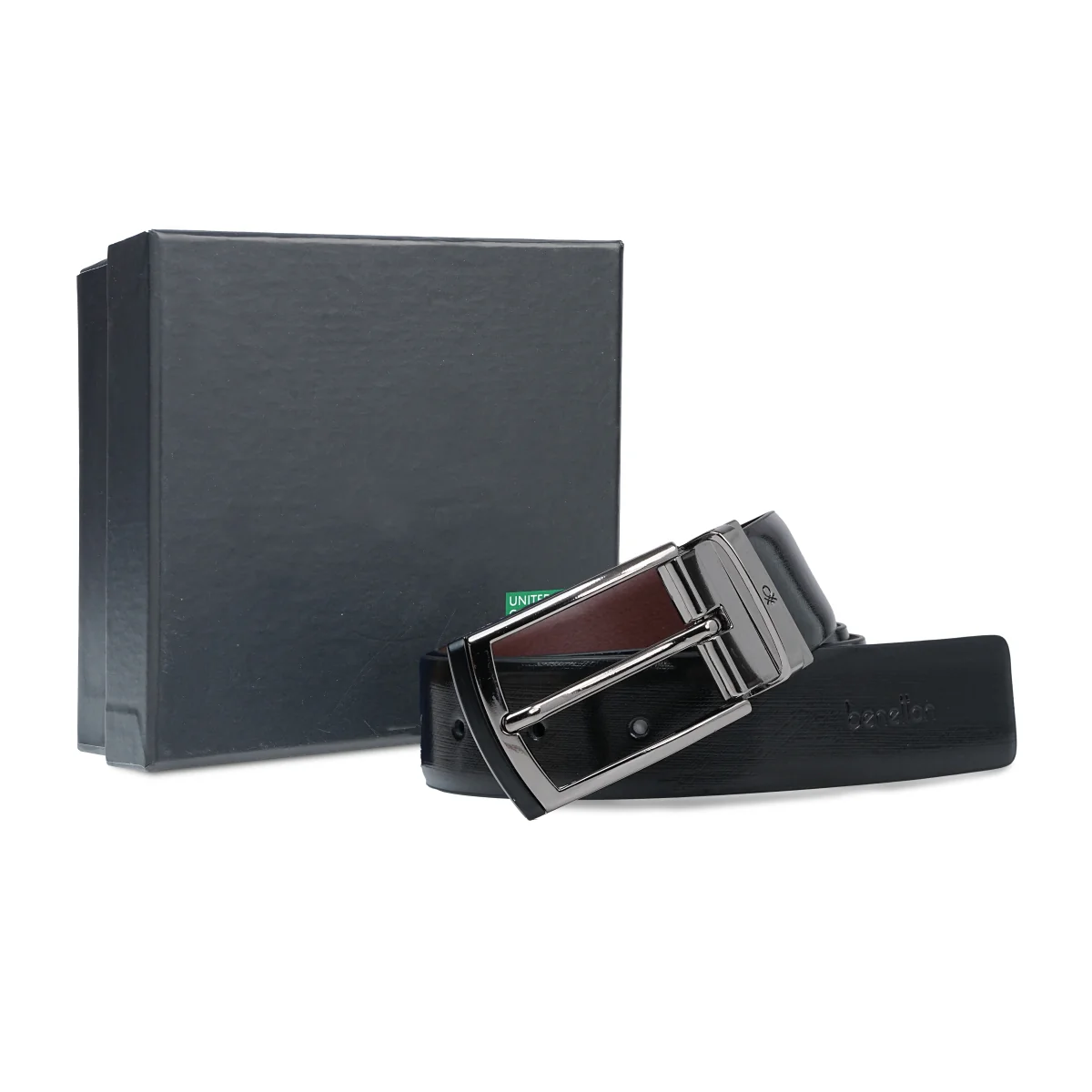 United Colors of Benetton Teralon Men's Reversible - Image 6