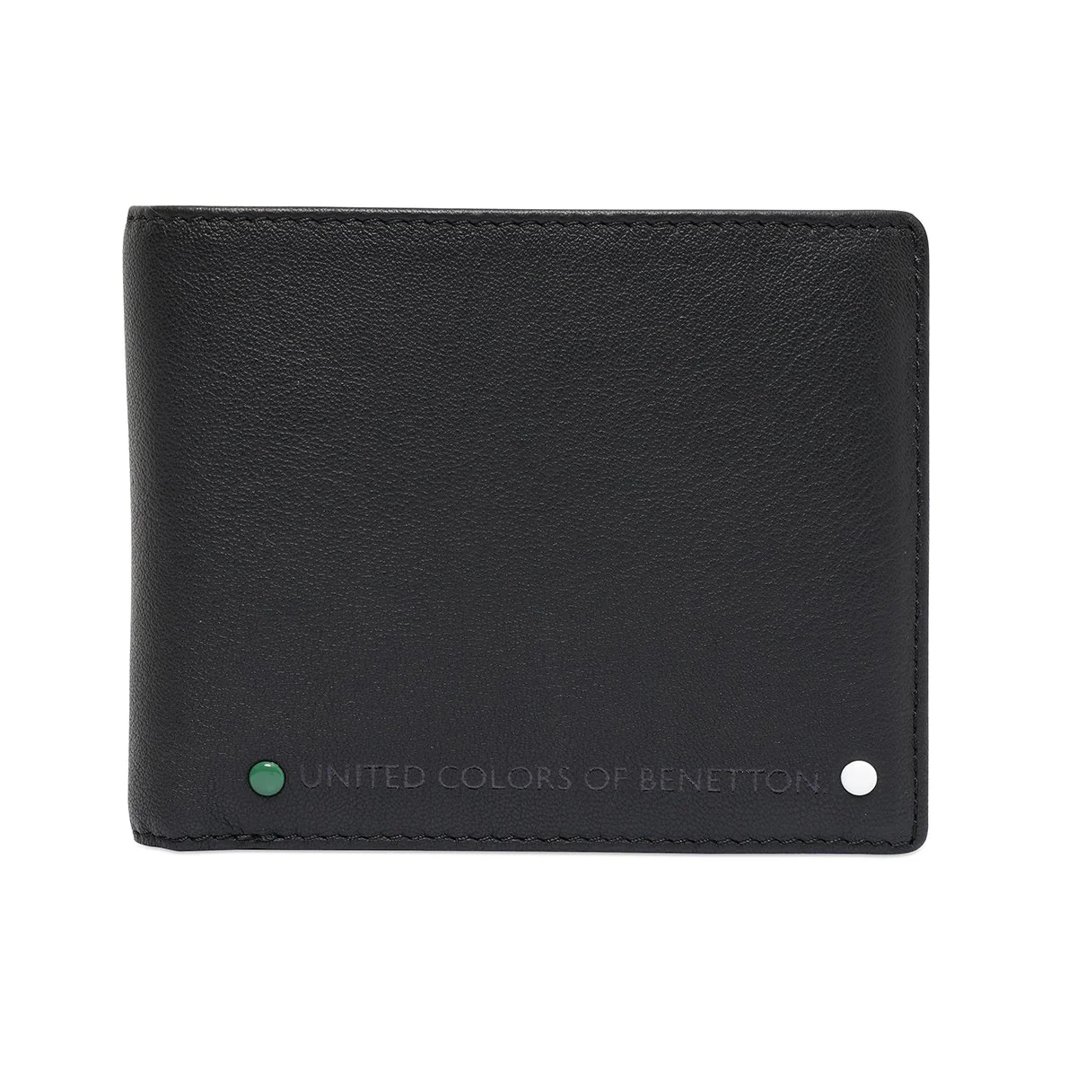 United Colors of Benetton Tereza Men's Global Coin Wallet
