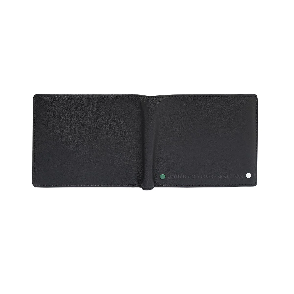 United Colors of Benetton Tereza Men's Global Coin Wallet - Image 4