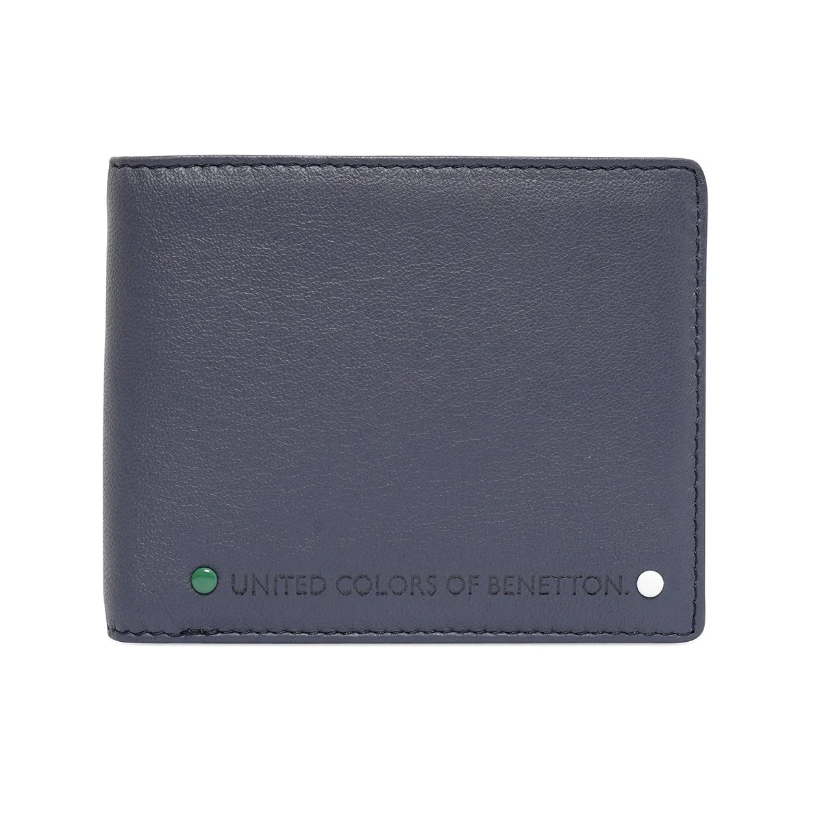 United Colors of Benetton Tereza Men's Global Coin Wallet