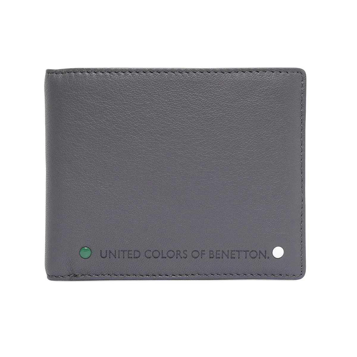 United Colors of Benetton Tereza Men's Passcase Wallet