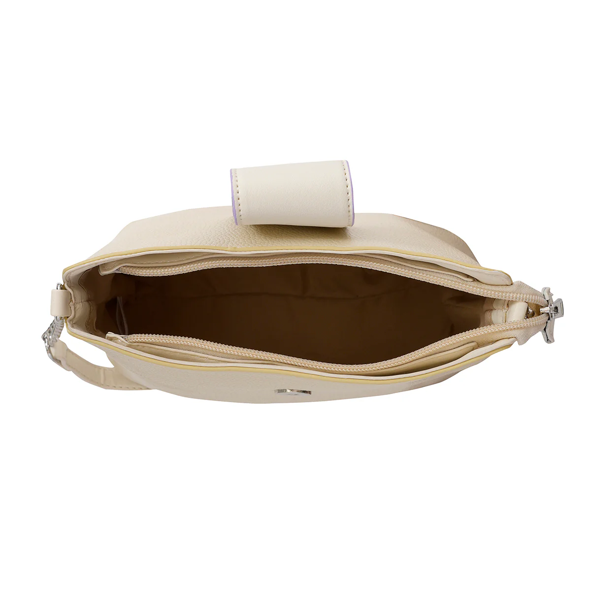 United Colors of Benetton Tessa Women's Hobo - Image 6
