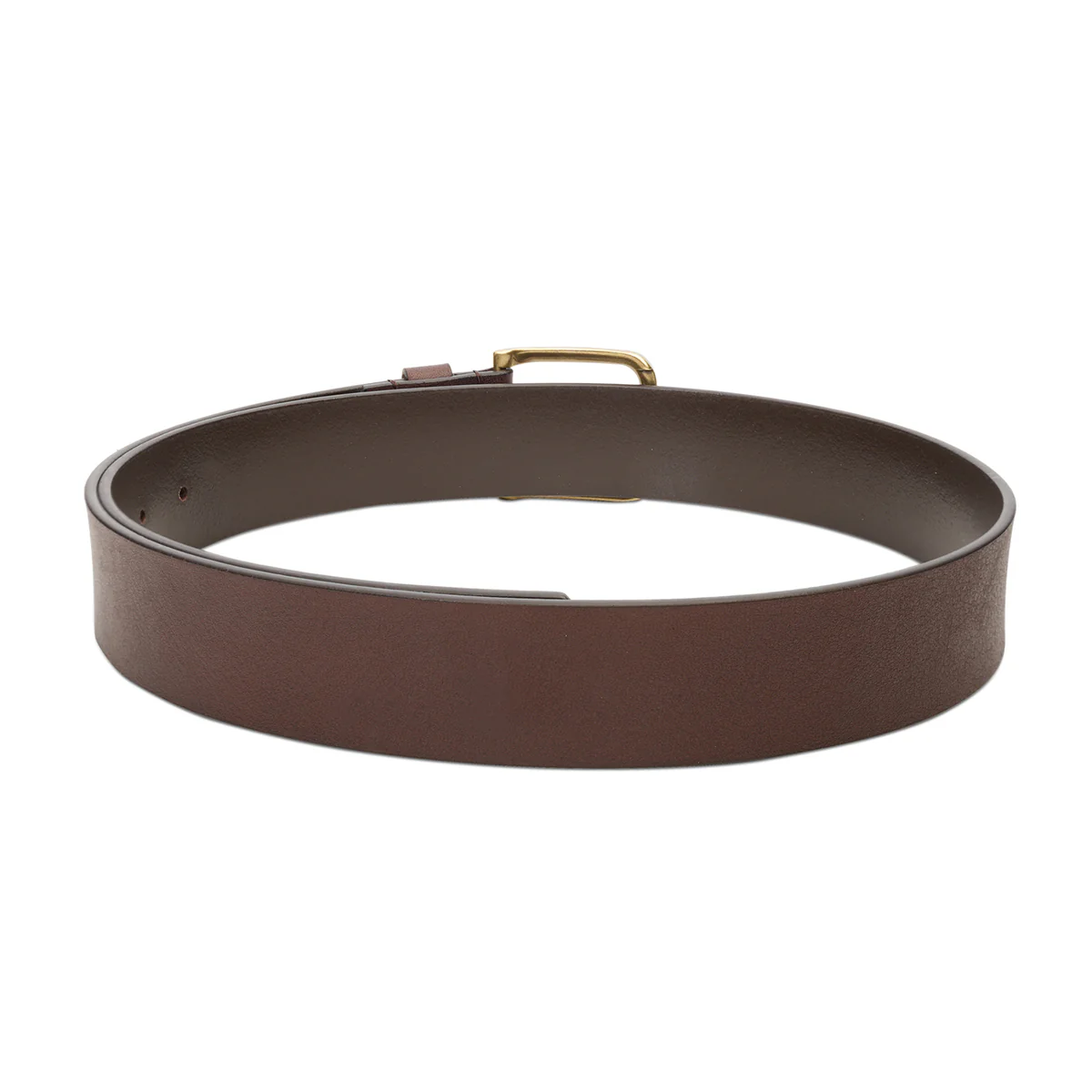 United Colors of Benetton Thalara Men's Non Reversible Belt - Image 3