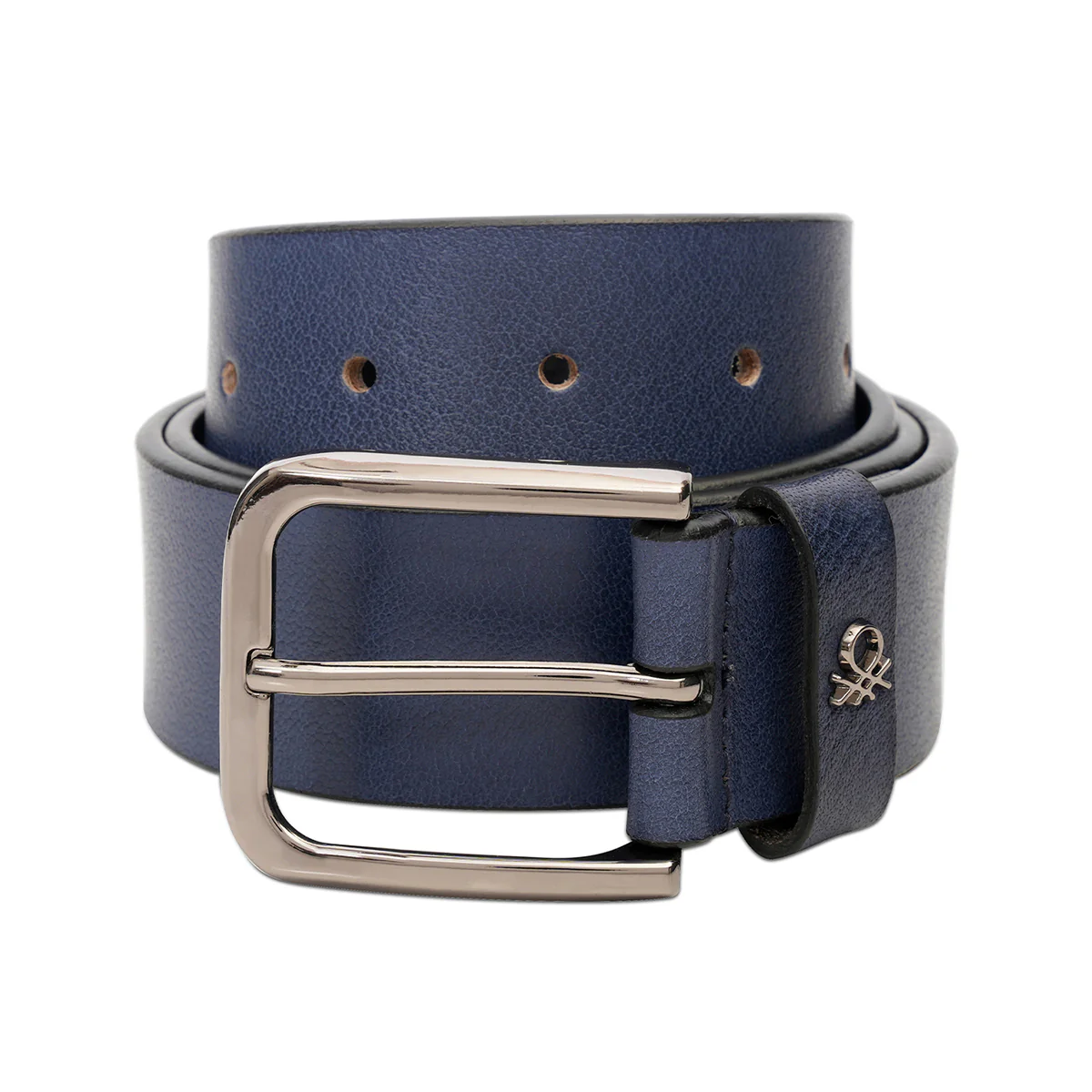 United Colors of Benetton Thalara Men's Non Reversible Belt