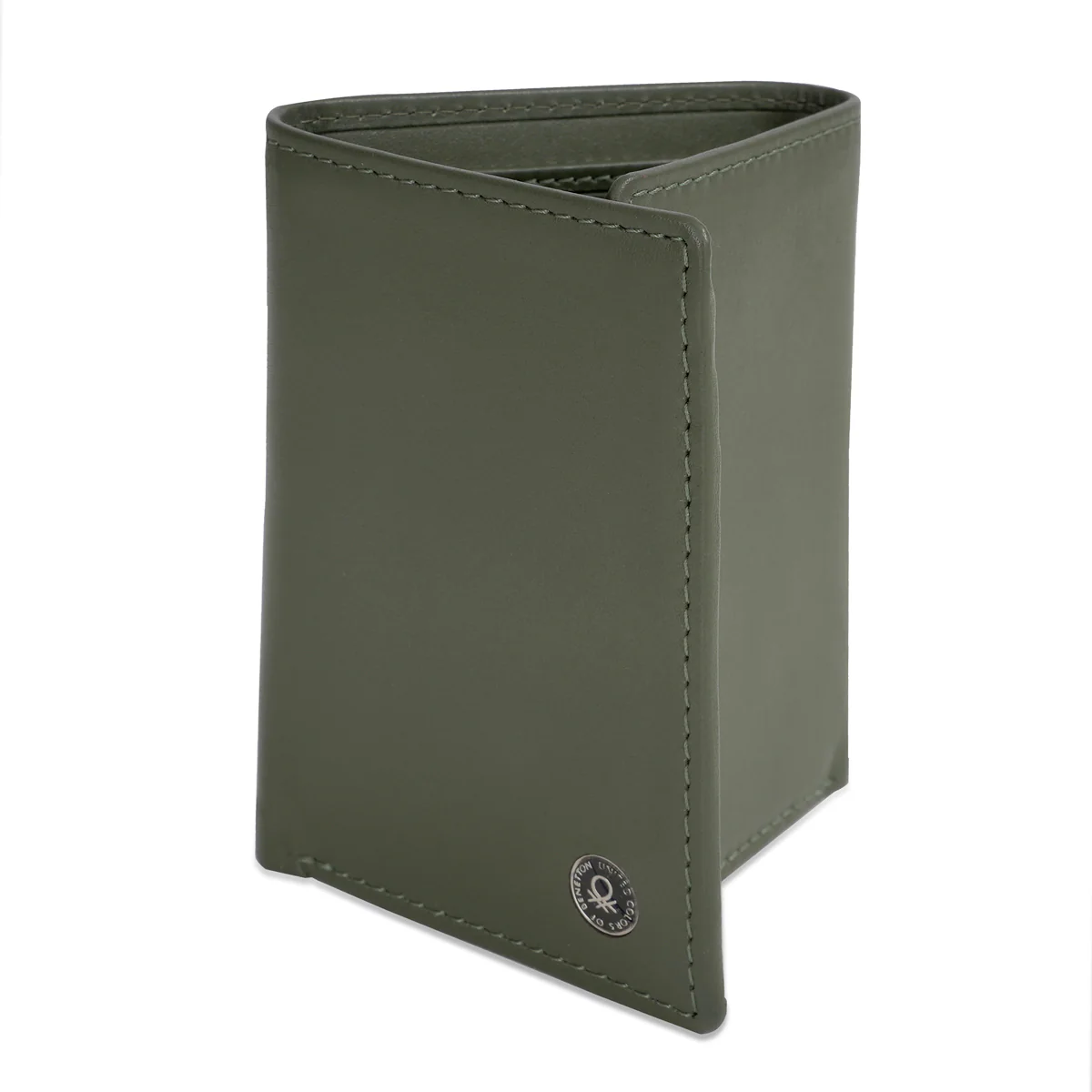 United Colors of Benetton Thornton Men's Trifold - Image 10