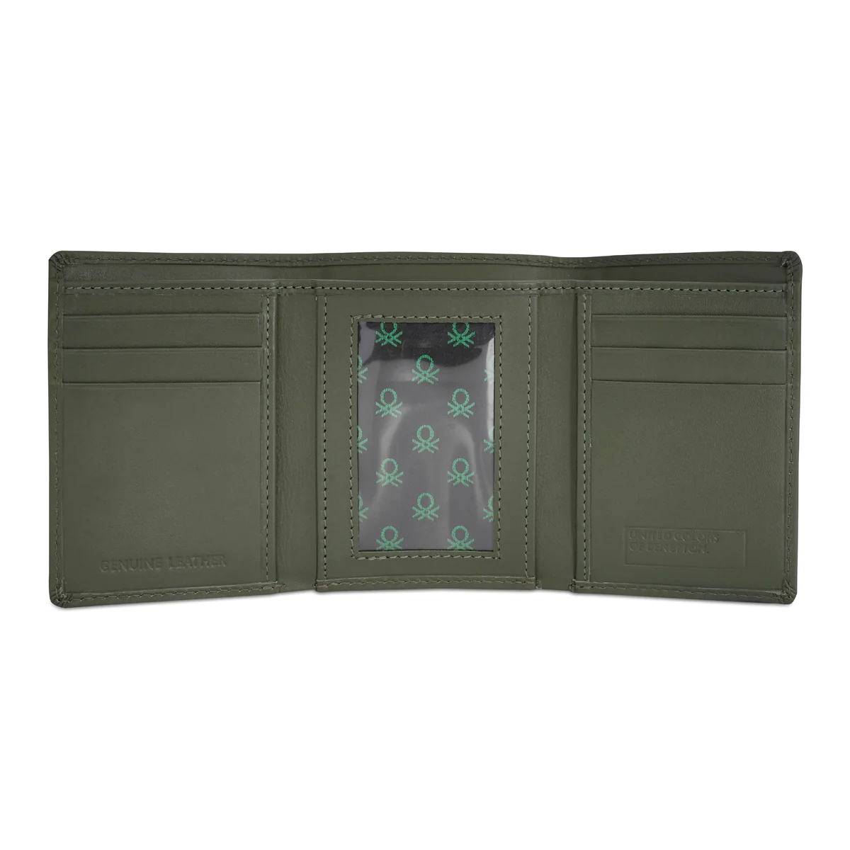 United Colors of Benetton Thornton Men's Trifold - Image 16