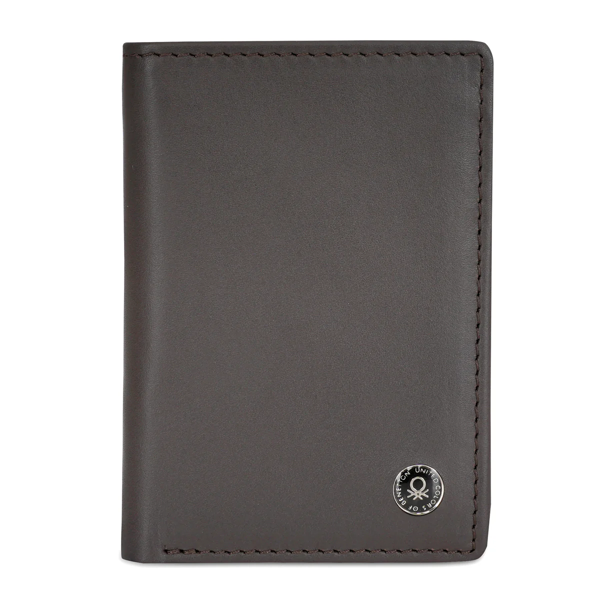 United Colors of Benetton Thornton Men's Trifold - Image 17